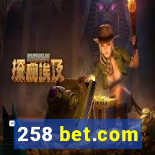 258 bet.com